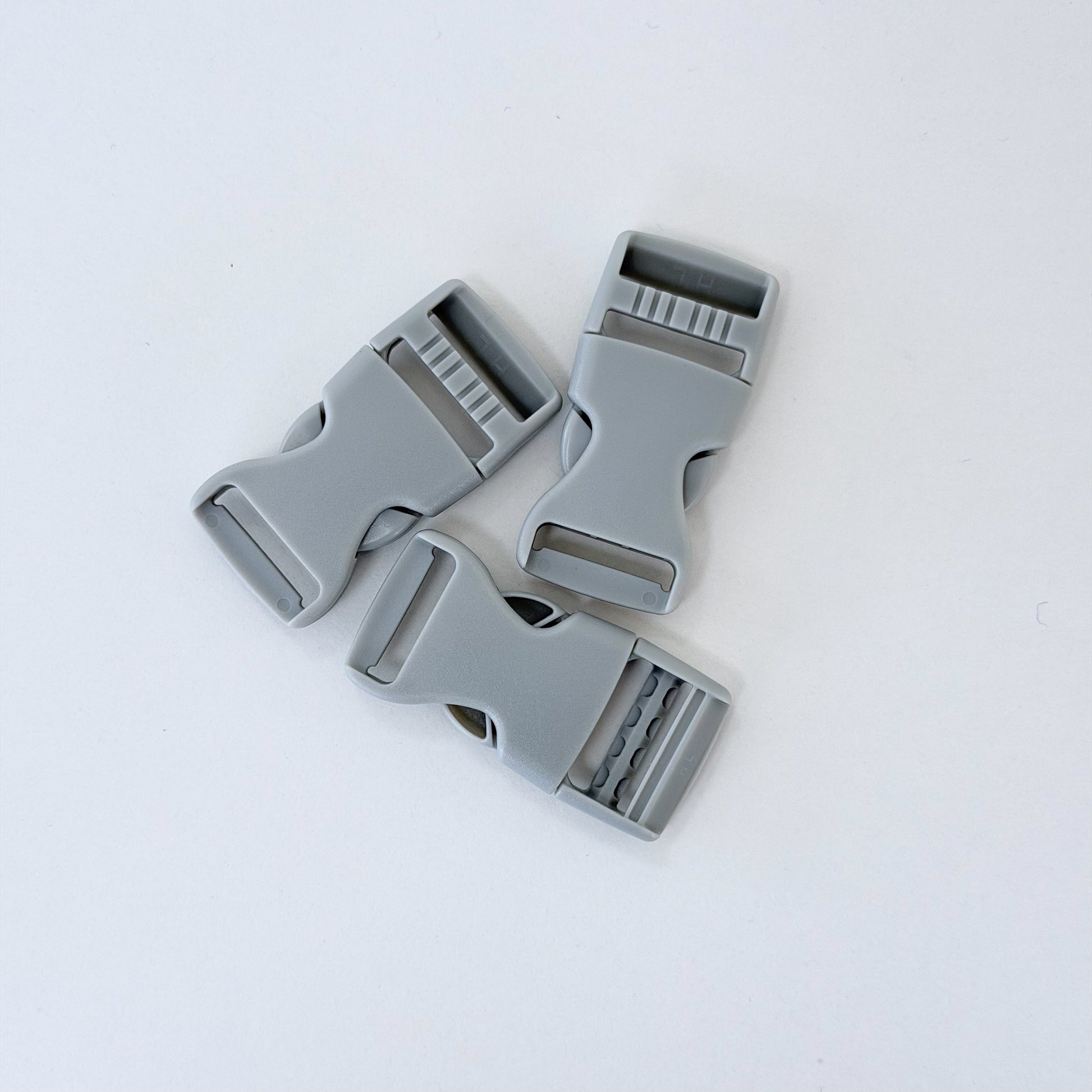 Hebilla Tip Top 25mm