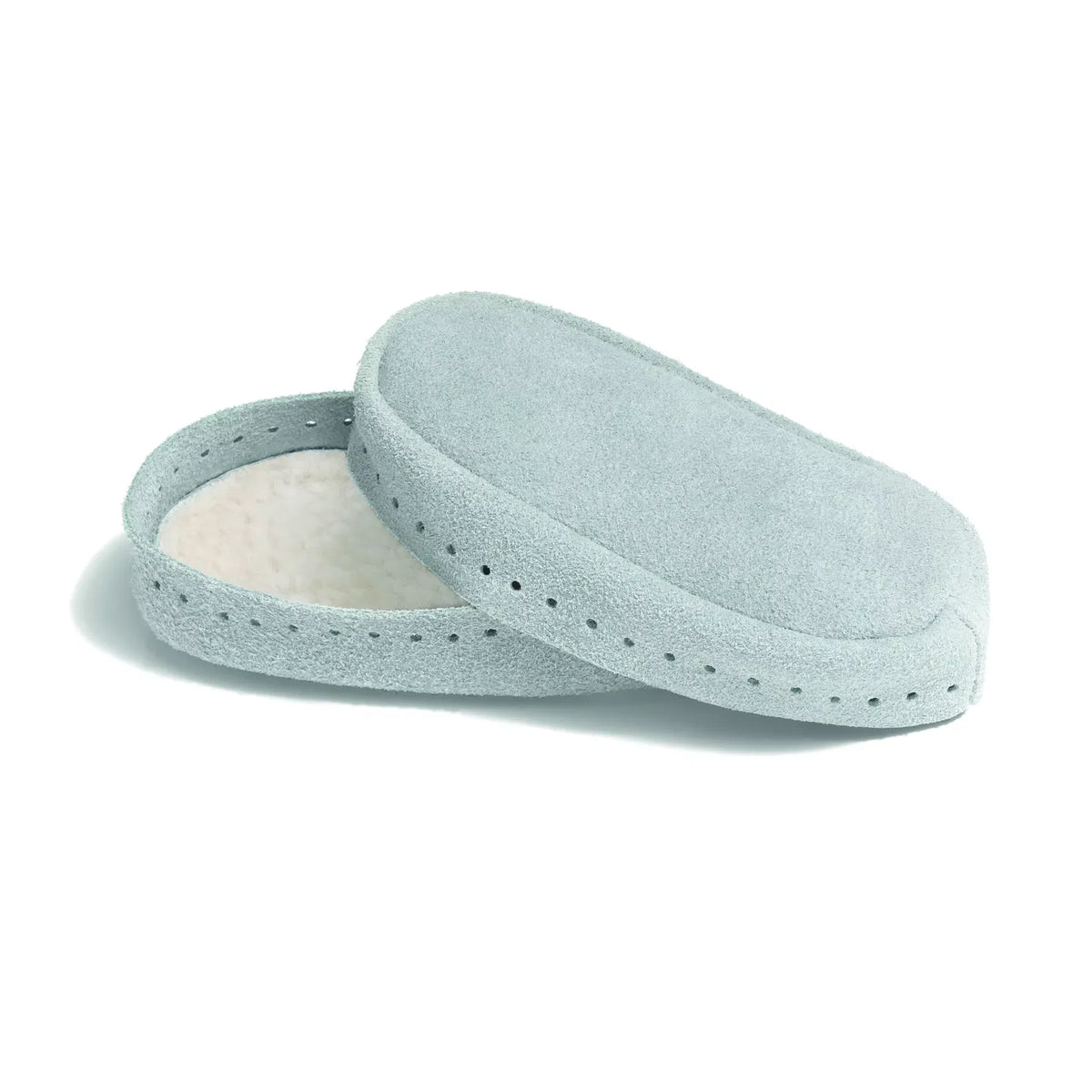 Suelas de Cuero