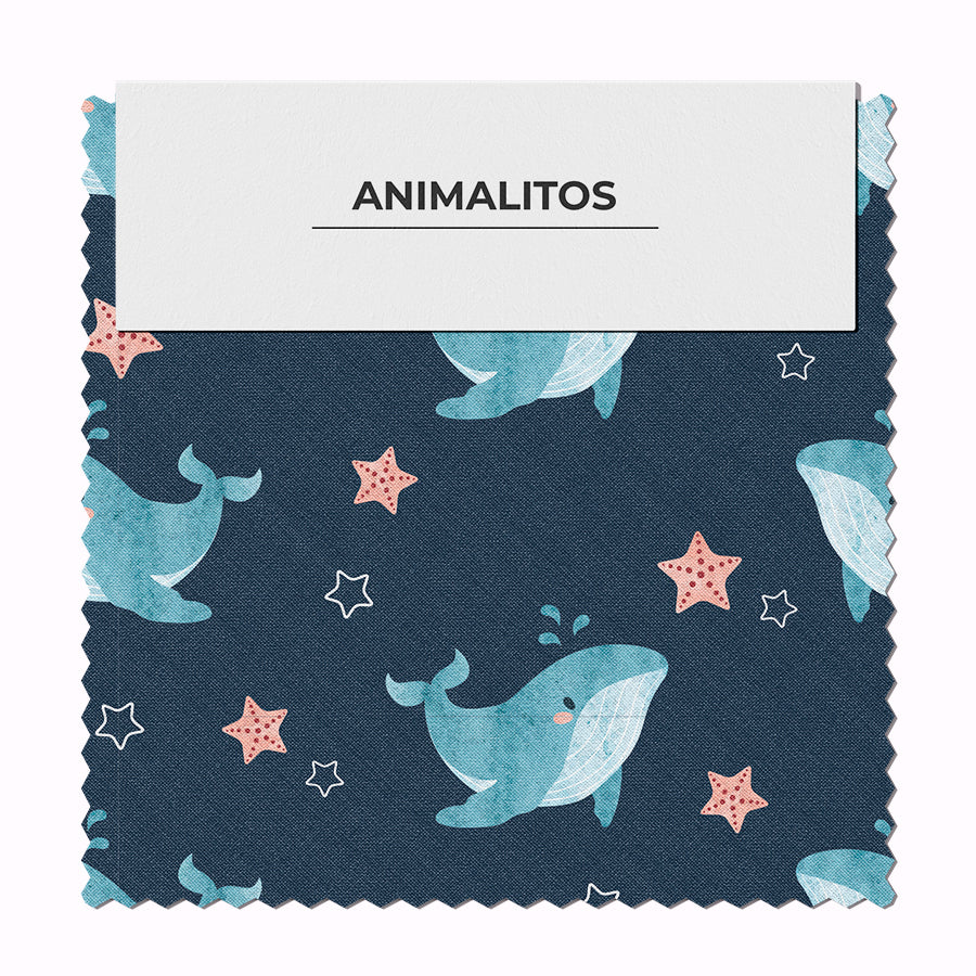 Ballena Azul