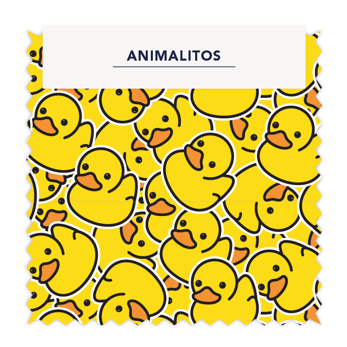 Patitos Amarillos