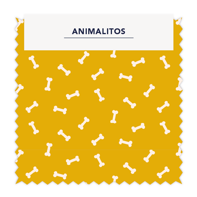 Huesito Amarillo