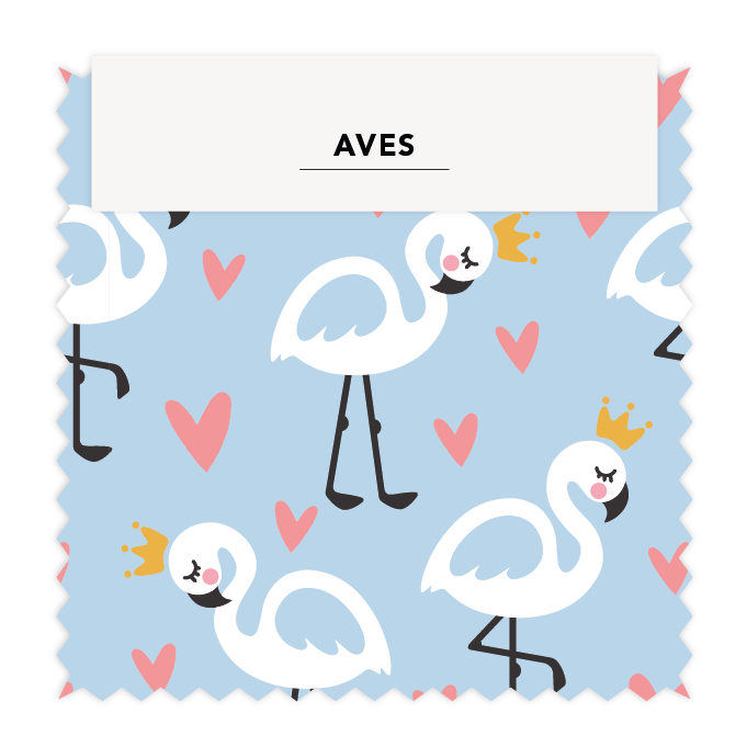 ⚡ Aves 02