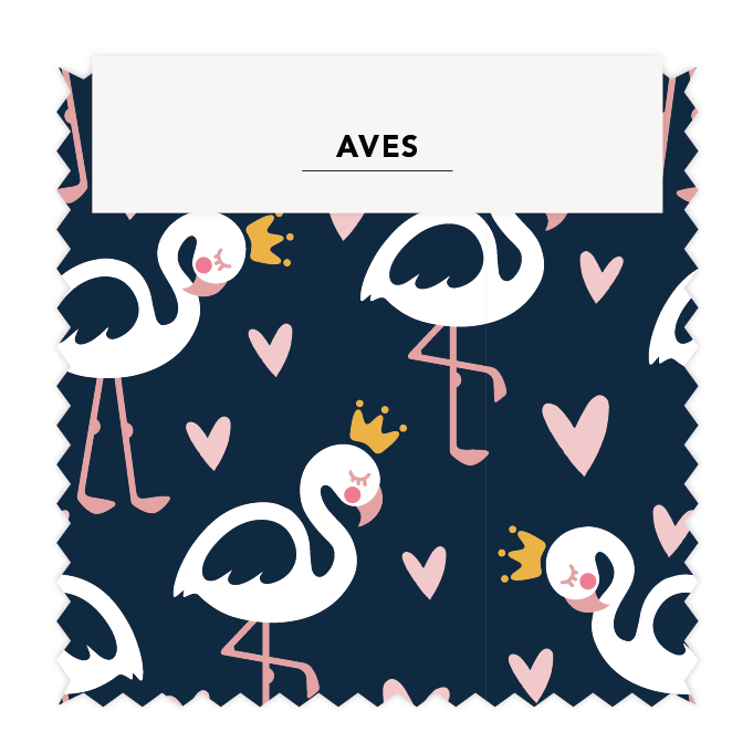 ⚡ Aves 04