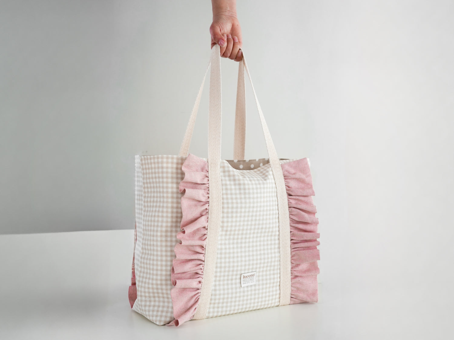 Maxi Tote Martina