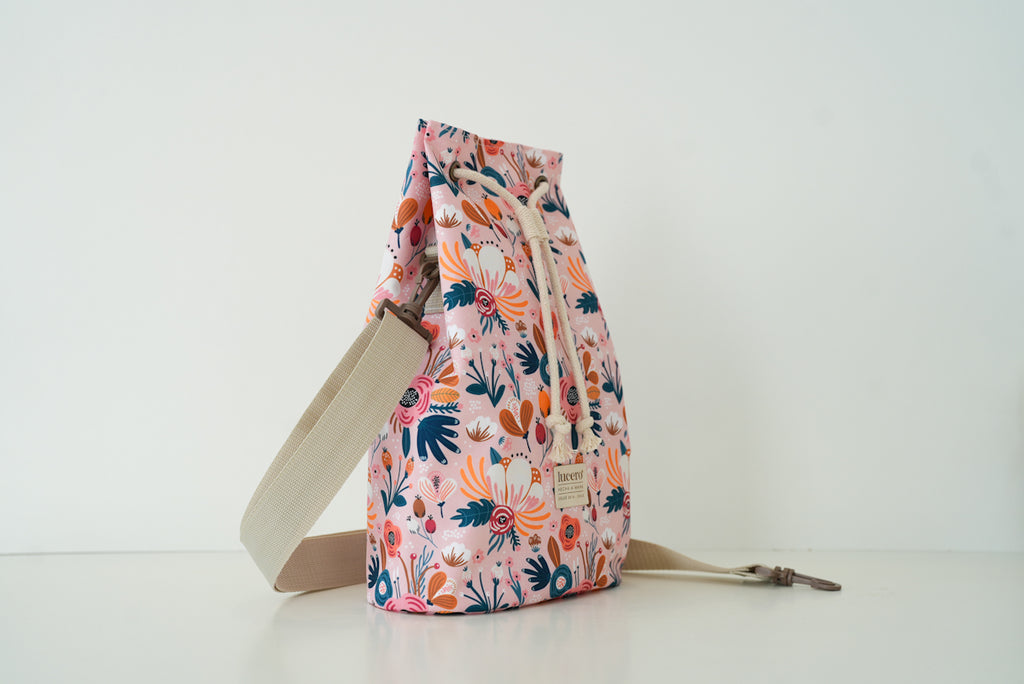 Bolso Matero
