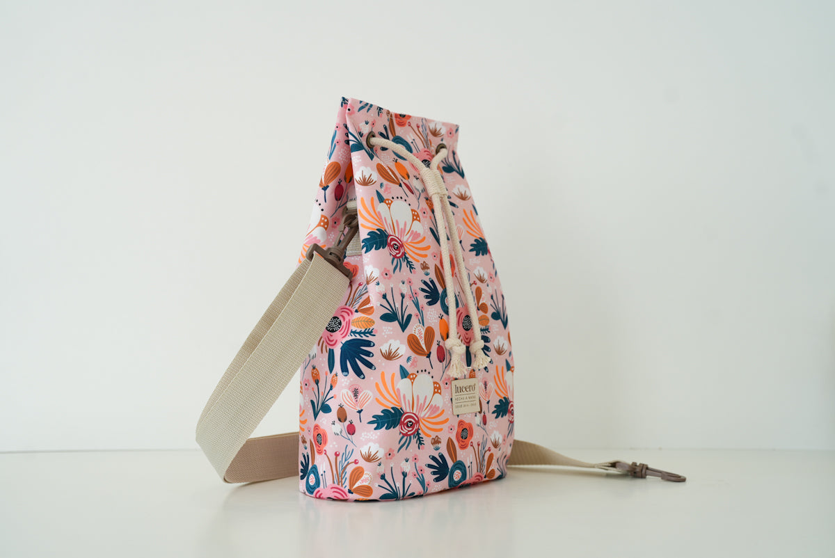 Bolso Matero
