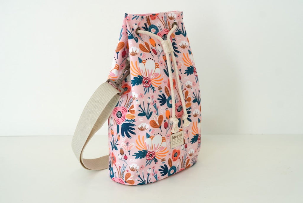 Bolso Matero