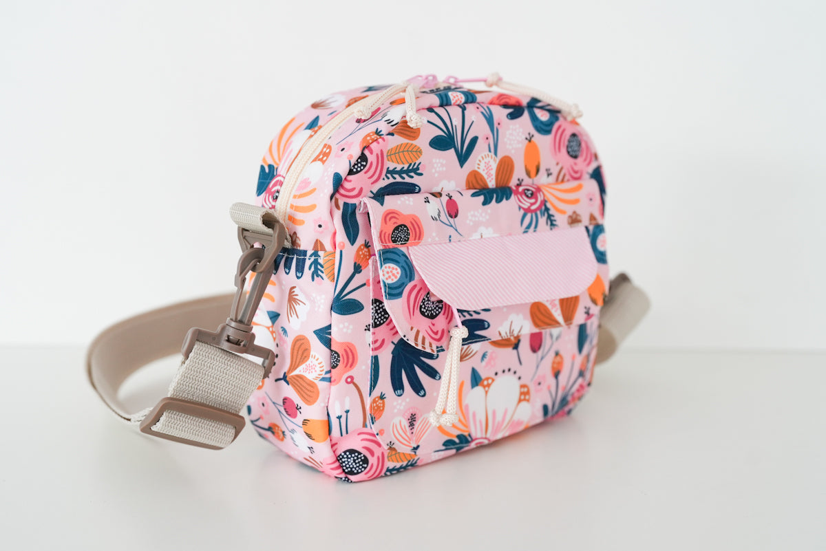 Bandolera Noelia