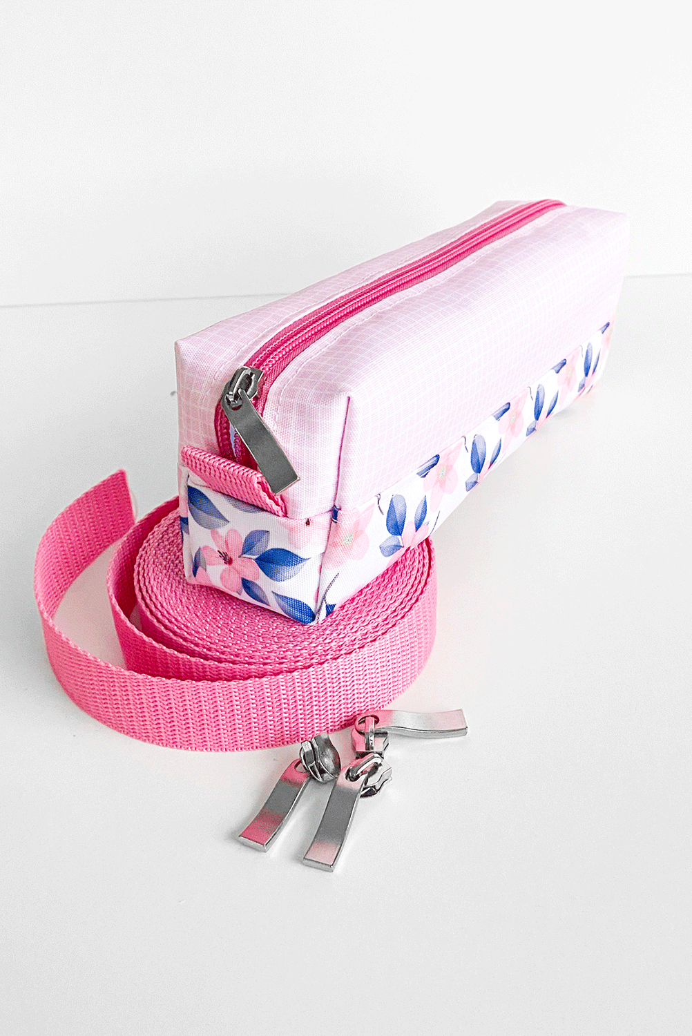 Estuche Duo
