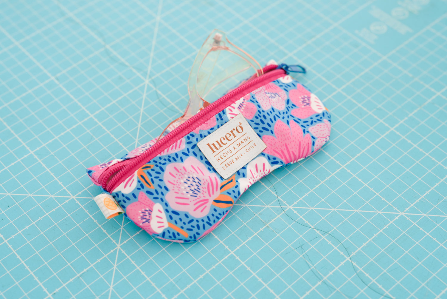 Estuche para Lentes