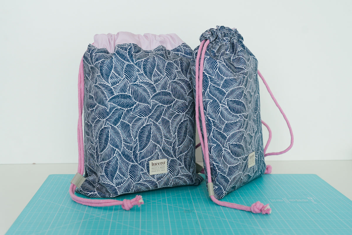 Morral Inicio - PDF + Tutorial PRO