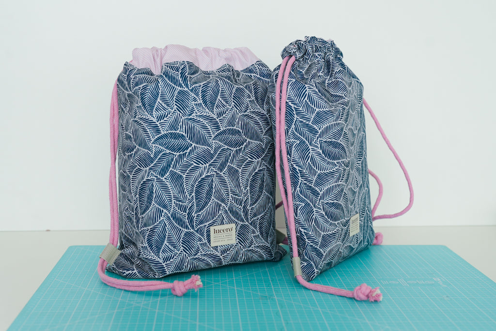 Morral Inicio