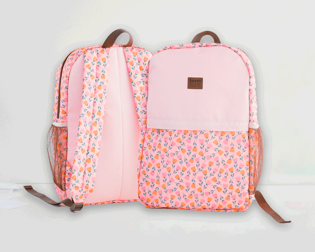 Mochila Básica 101