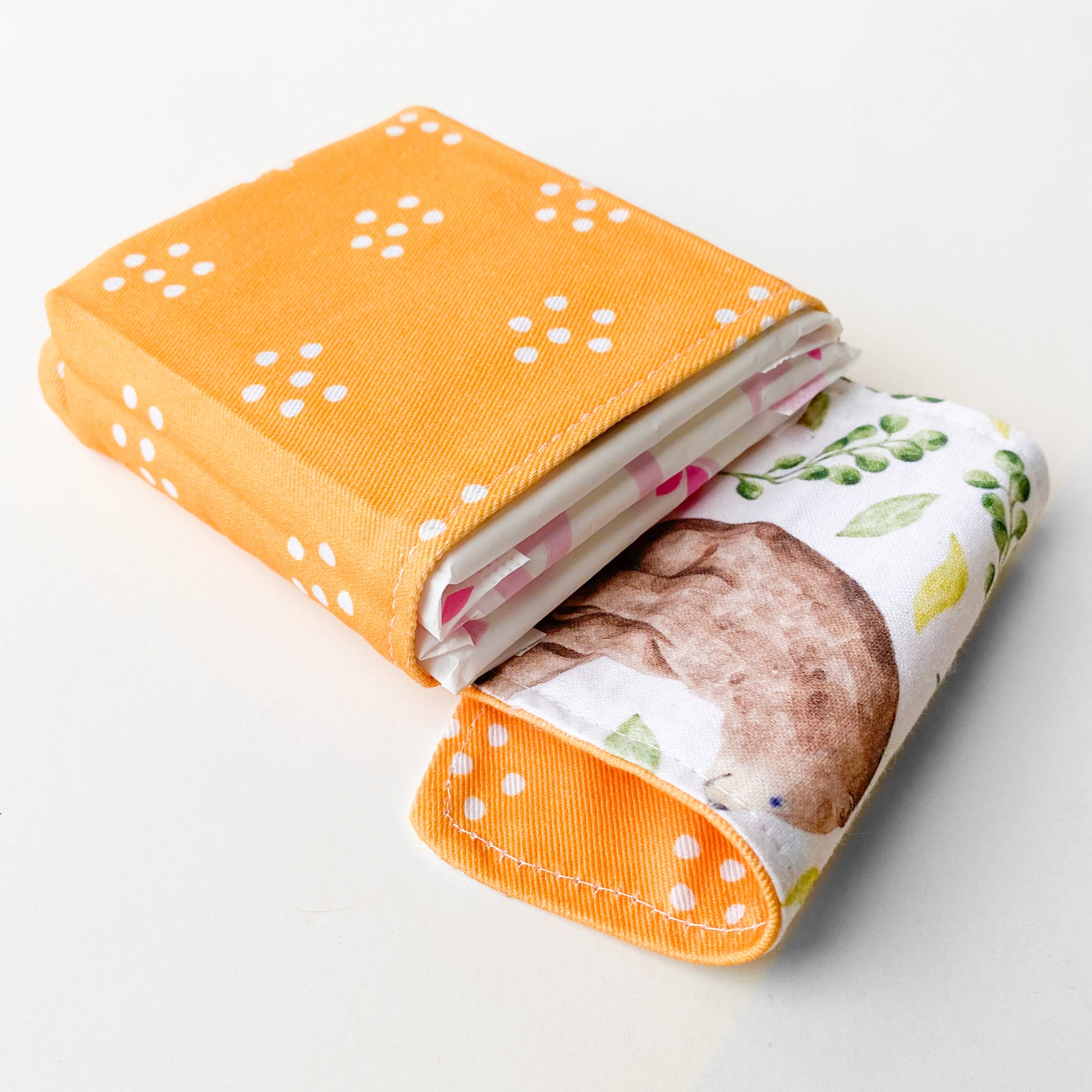 Organizador Menstrual Básico