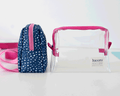 Neceser Trapecio