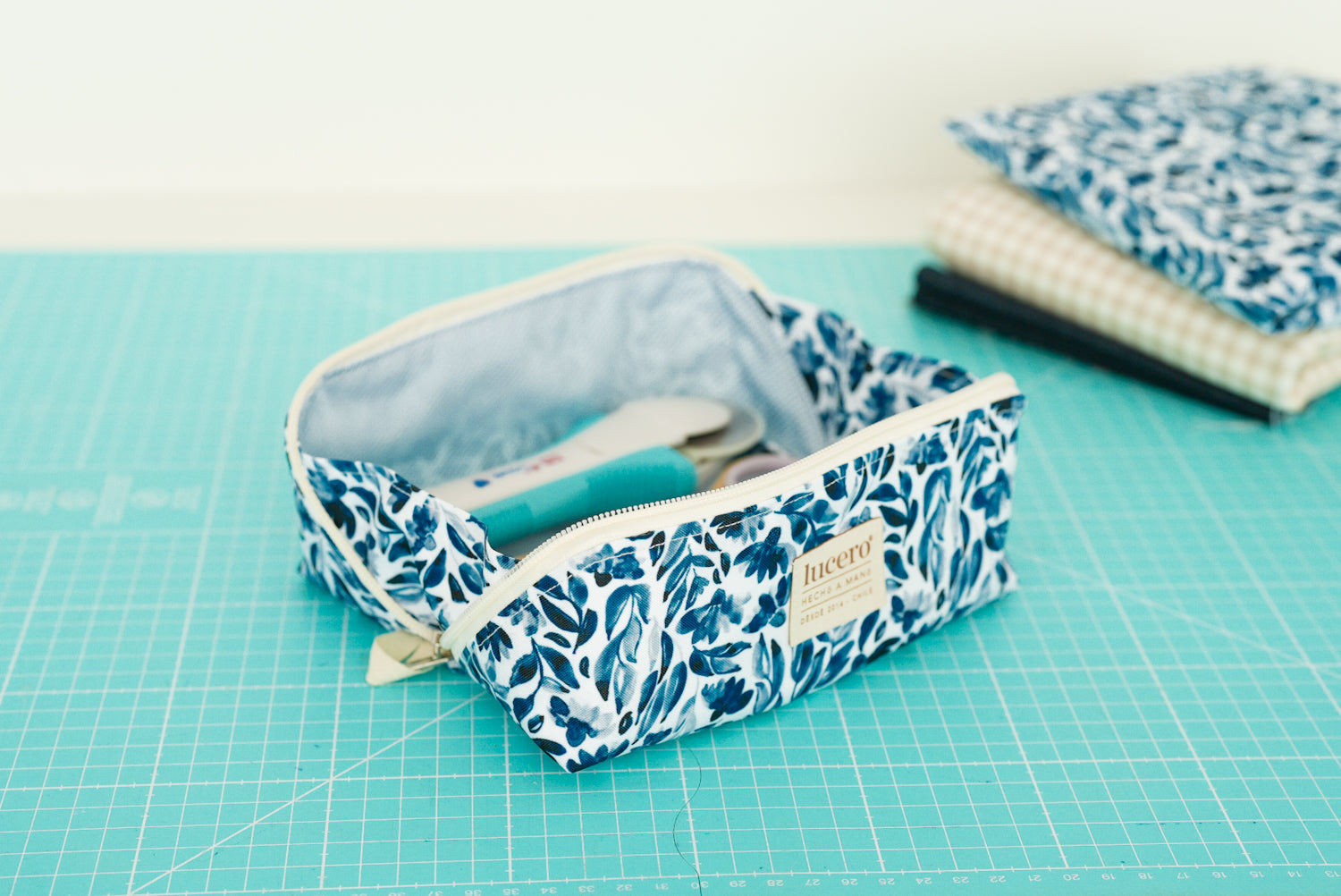 ✨PRÓXIMAMENTE ✨ Neceser Expande