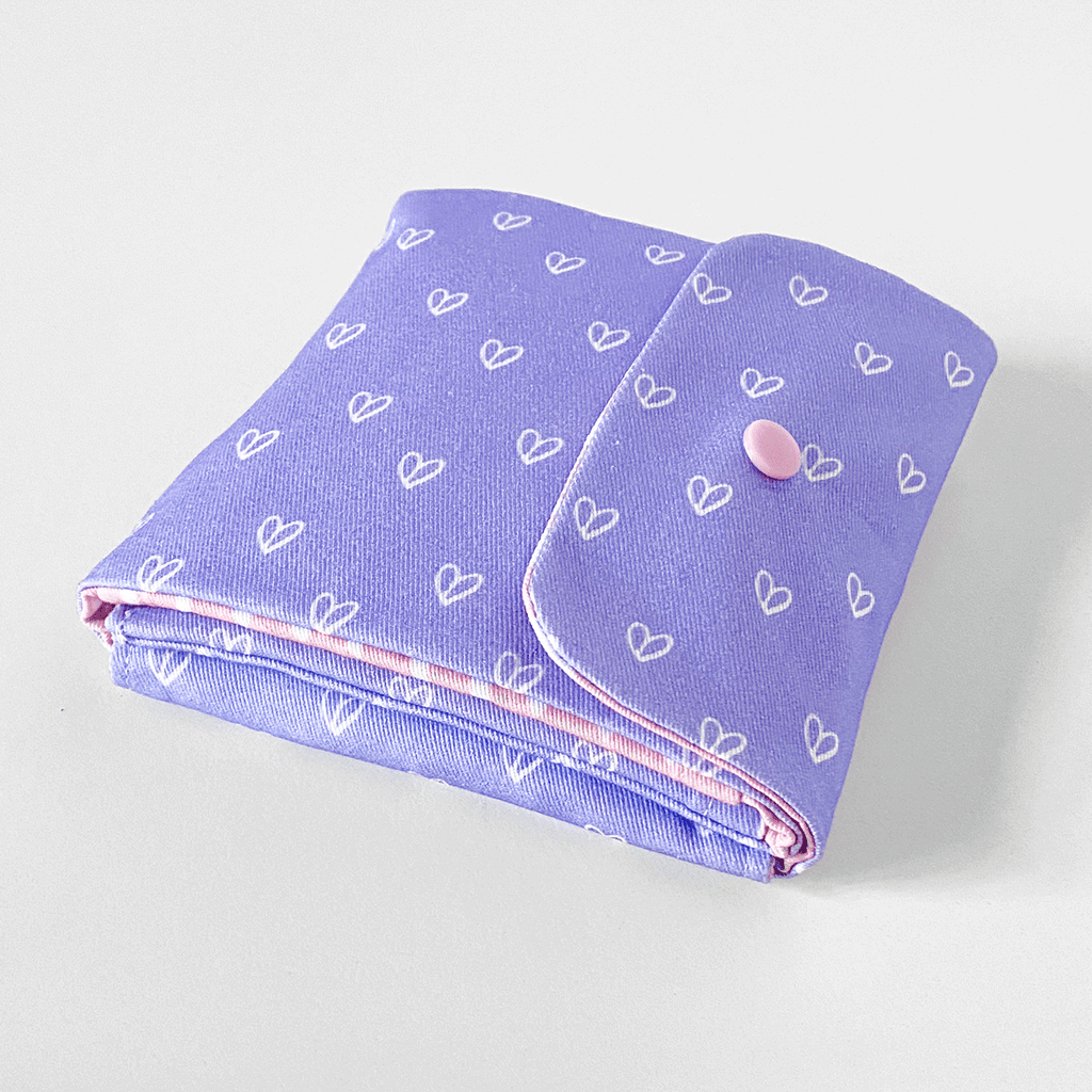 Organizador Menstrual PRO