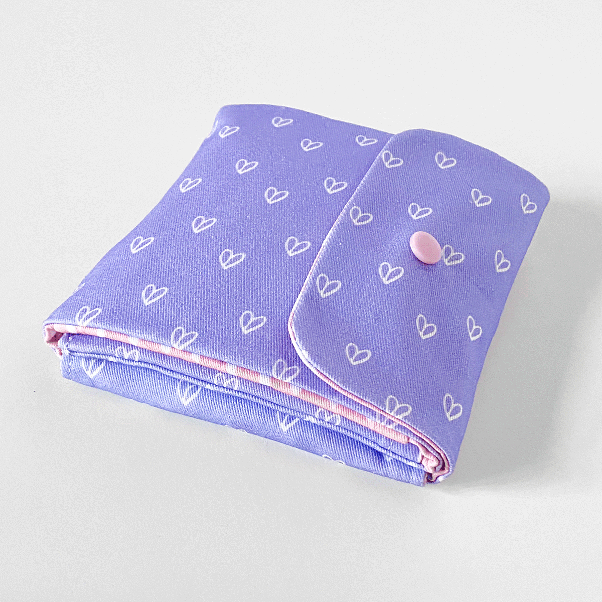 Organizador Menstrual PRO