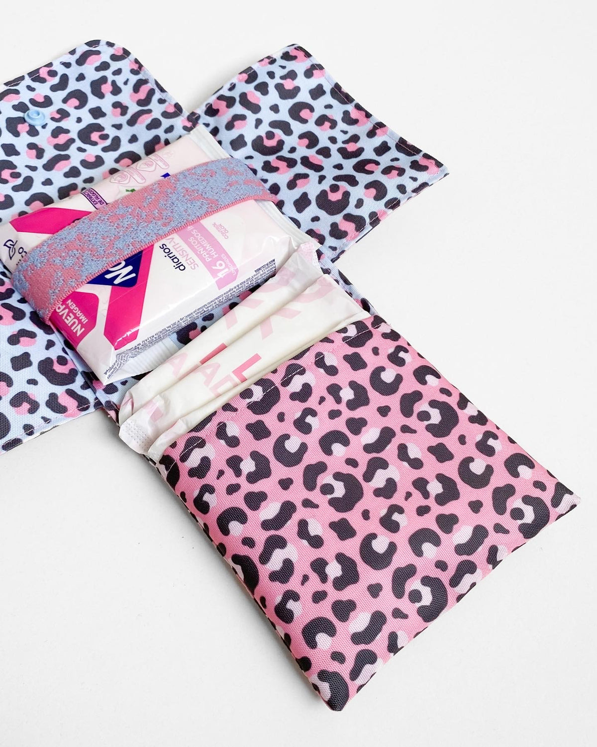 Organizador Menstrual Travel