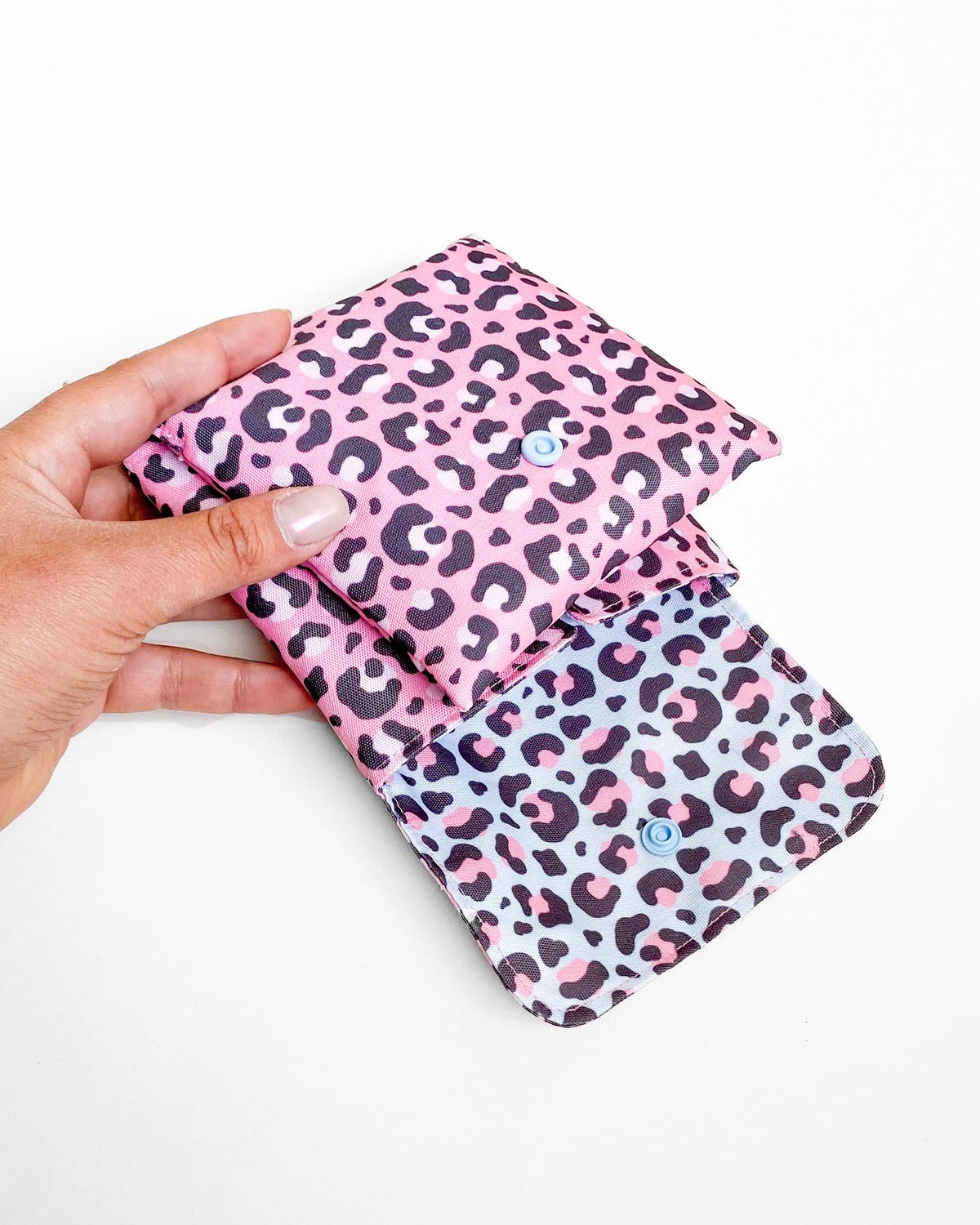 Organizador Menstrual Travel