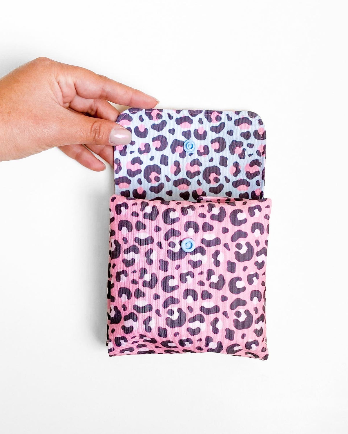 Organizador Menstrual Travel