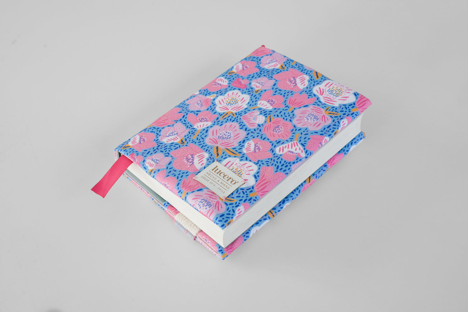 Funda Libro Ajustable