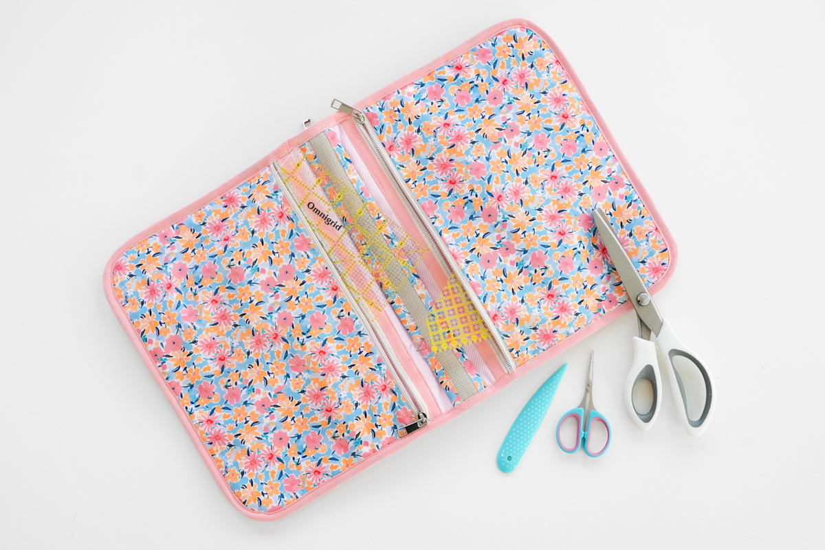 Maletín Organizador Crafty