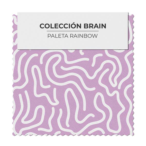 Cerebro Lila