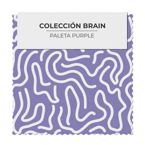 Cerebro Morado