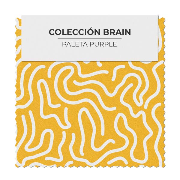 Cerebro Amarillo