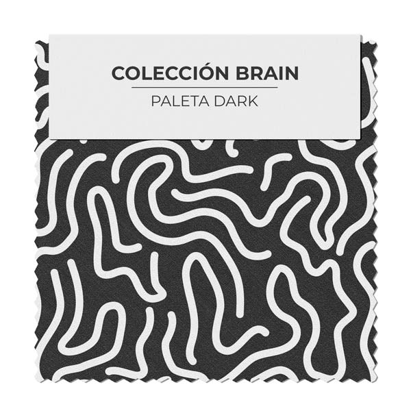 Cerebro Negro