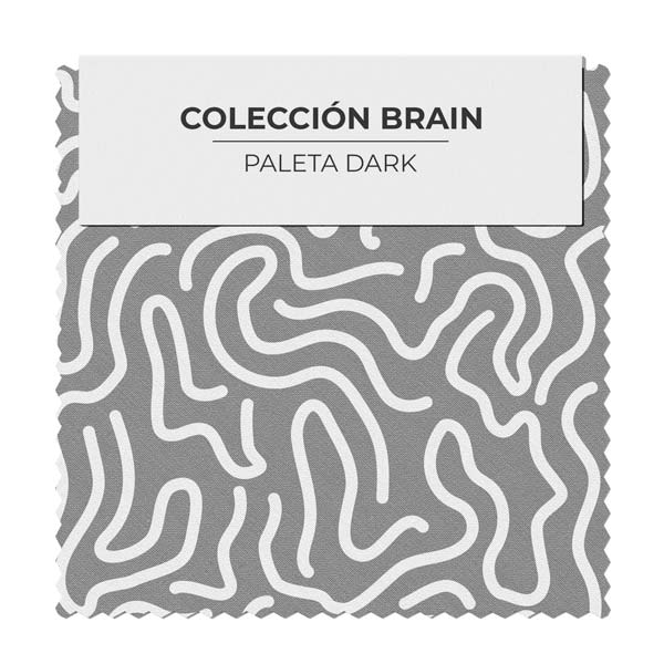 Cerebro Gris