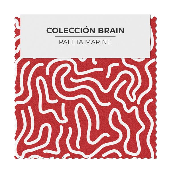 Cerebro Rojo