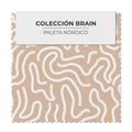 Cerebro Beige