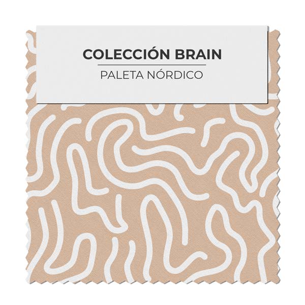 Cerebro Beige