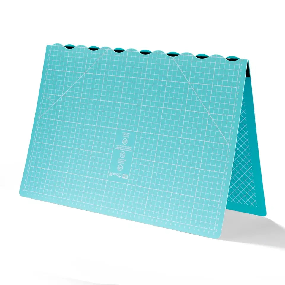 Base de Corte Plegable 45×60 cm – Prym