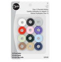 Set de Bobinas con Hilo Colores 12 unidades - Dritz
