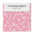 Confetti Rosa Fuerte