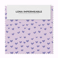 Corazón Loco Lavanda