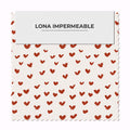Corazón Loco Crema