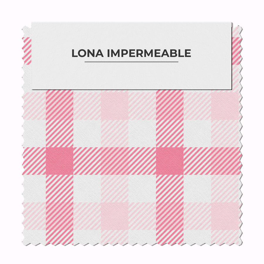 Cuadrille Rosa