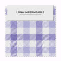 Cuadrille Lila Fuerte