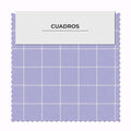 Cuadrícula XL Lavanda
