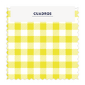 ⚡ Vichy 1 cm Cuadros 54