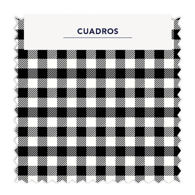 ⚡ Vichy Cuadros 70