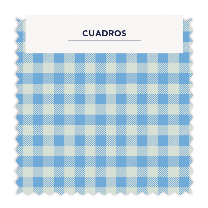 ⚡ Vichy Cuadros 71