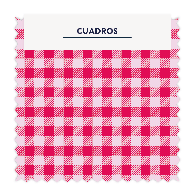 ⚡ Vichy Cuadros 72