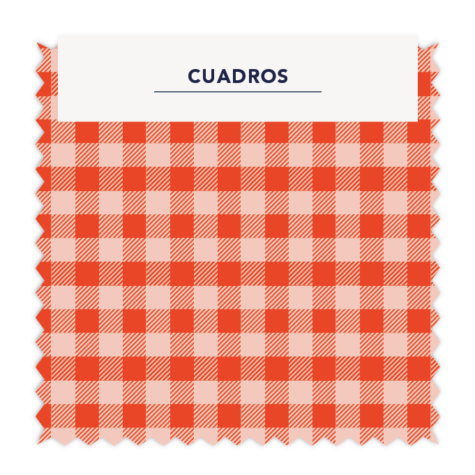 ⚡ Vichy Cuadros 74