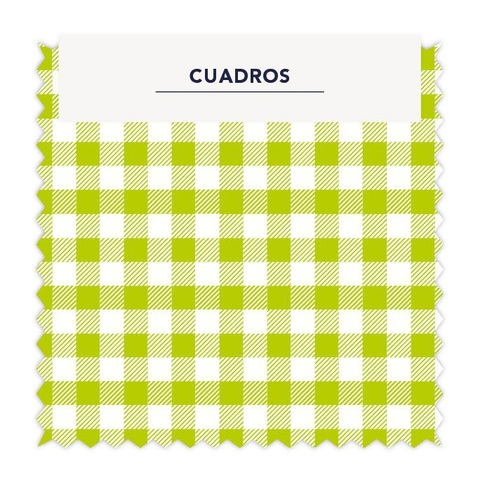 ⚡ Vichy Cuadros 76