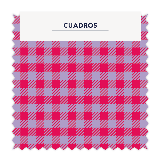 ⚡ Vichy Cuadros 77